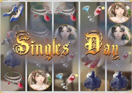 Игровой автомат Singles Day от Genesis о путешествиях