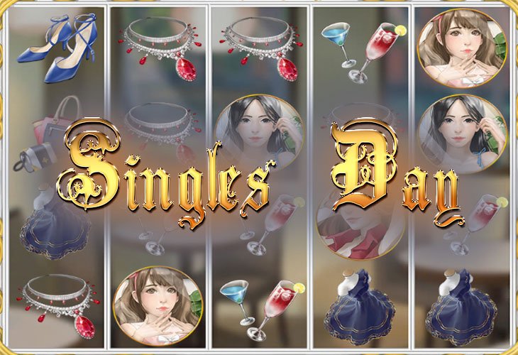 Singles Day - Genesis