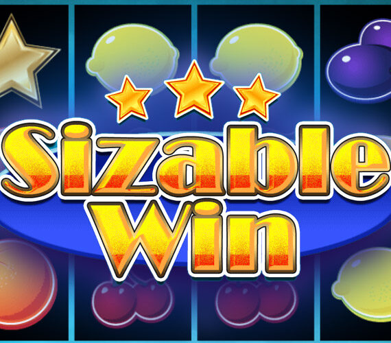 Sizable Win от Tom Horn: Игра на фруктовые темы