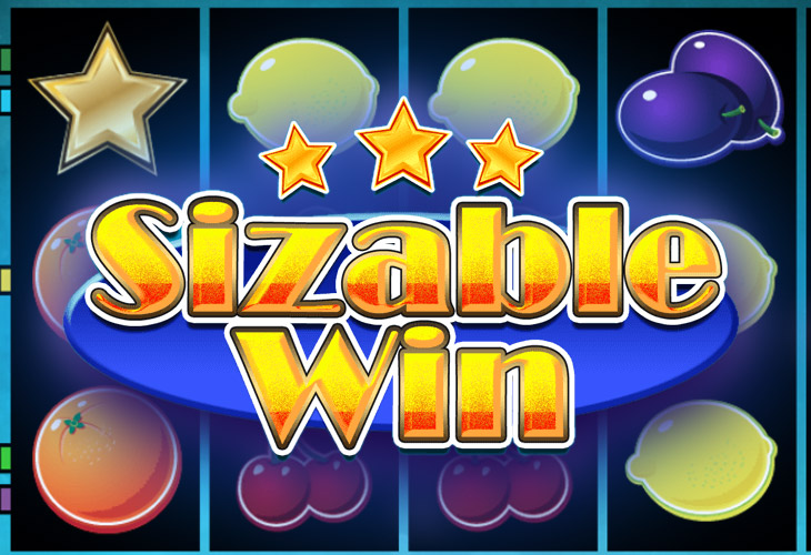 Sizable Win - Tom Horn