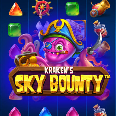 Sky Bounty от Pragmatic Play: игровой автомат с алмазами