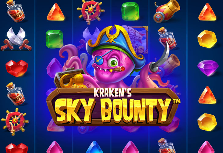 Sky Bounty - Pragmatic Play