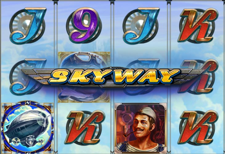 Sky Way - Playson
