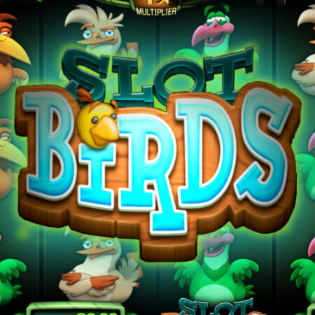 Slot Birds от Apollo Games: Обзор игрового автомата