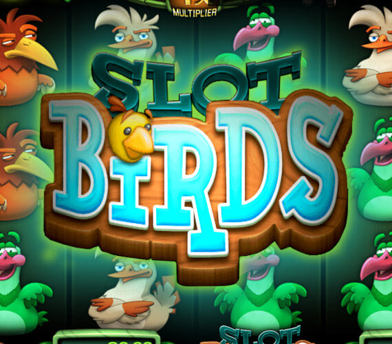 Slot Birds от Apollo Games: Обзор игрового автомата