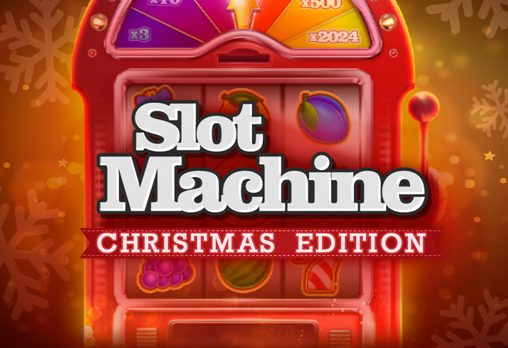 Slot Machine - BGaming