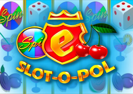 Slot o Pol от CT Interactive