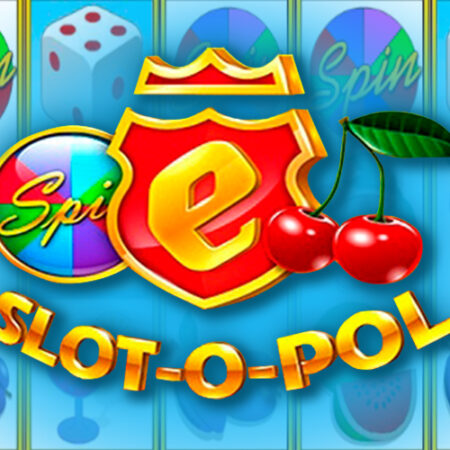 Slot o Pol от CT Interactive