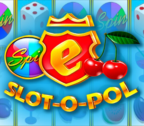Slot o Pol от CT Interactive