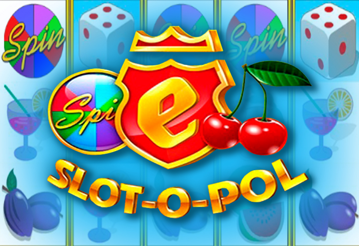 Slot o Pol - CT Interactive