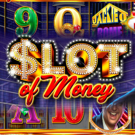 Slot Of Money от GameArt