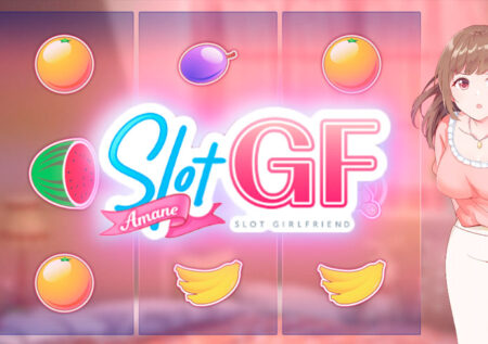 SlotGF Amane от Shock: Фруктовый игровой автомат