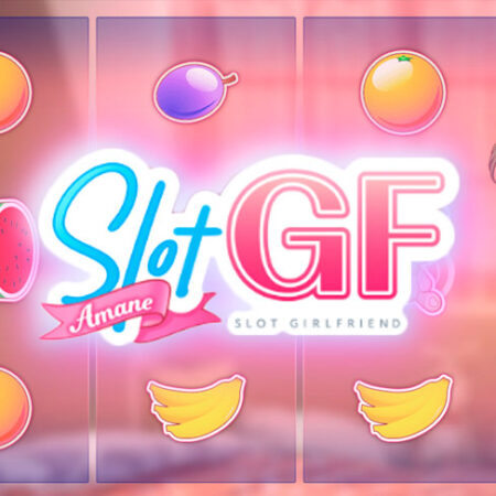 SlotGF Amane от Shock: Фруктовый игровой автомат