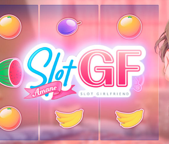 SlotGF Amane от Shock: Фруктовый игровой автомат