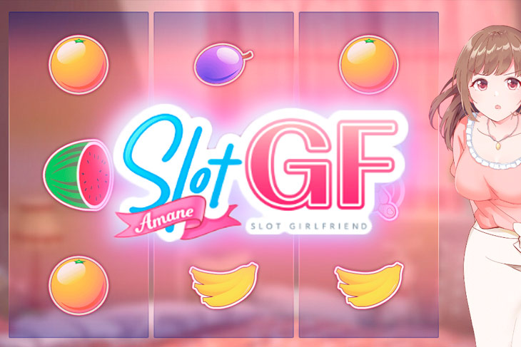 SlotGF Amane - Shock
