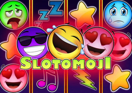 Slotomoji от Endorphina: Игровой автомат о музыке