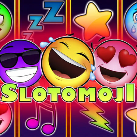 Slotomoji от Endorphina: Игровой автомат о музыке