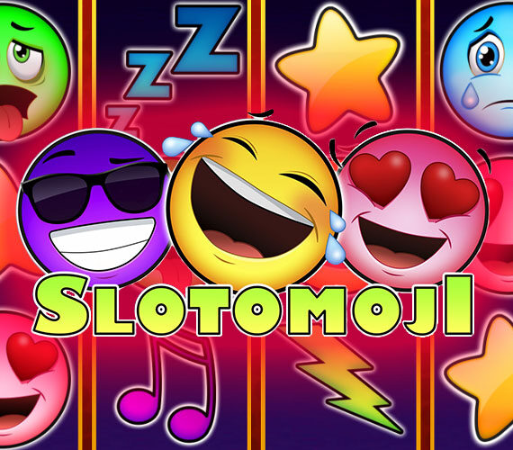 Slotomoji от Endorphina: Игровой автомат о музыке