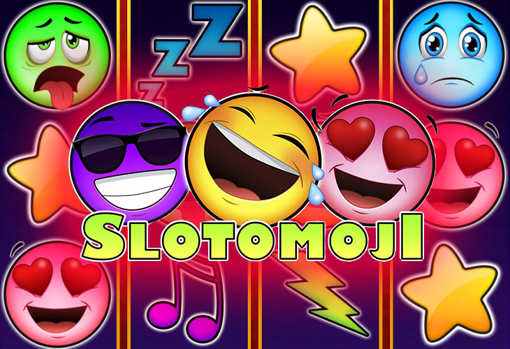 Slotomoji - Endorphina