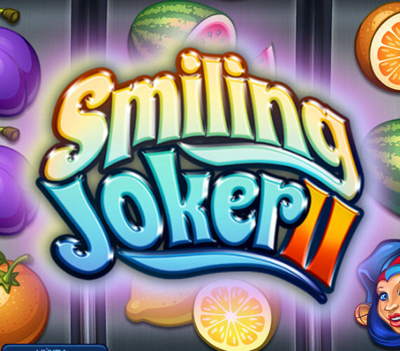 Слот Smiling Joker 2 от Apollo Games — фруктовая игра