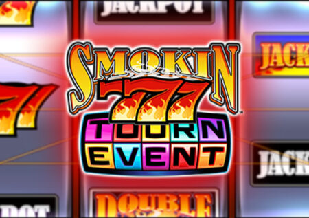 Слот Smokin 777 от Everi: классический игровой автомат