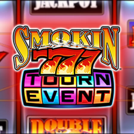 Слот Smokin 777 от Everi: классический игровой автомат