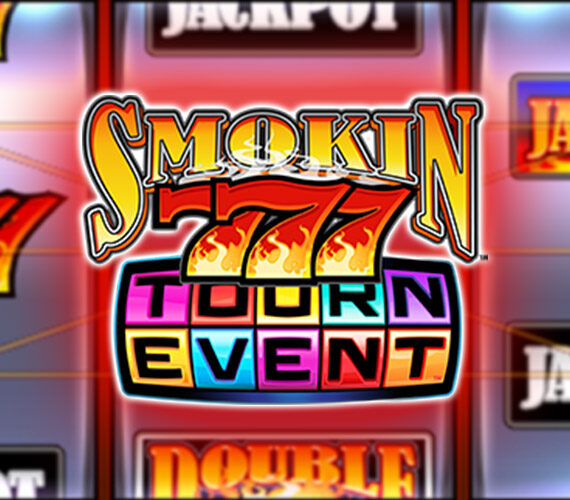 Слот Smokin 777 от Everi: классический игровой автомат