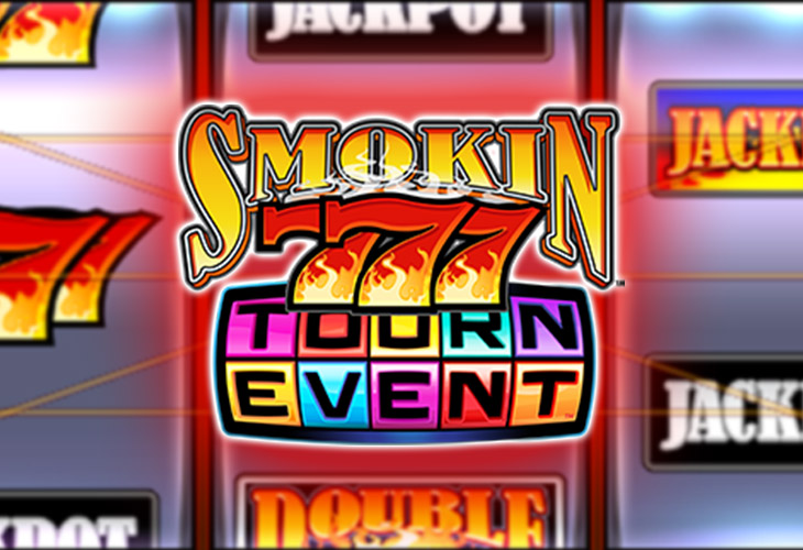 Smokin 777 - Everi