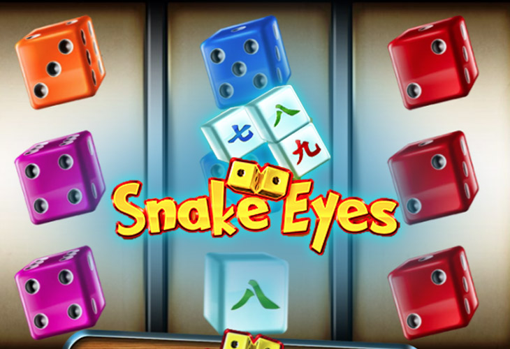 Snake Eyes - Zeus Play
