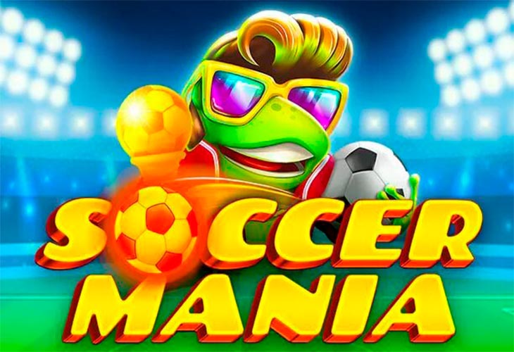 Soccermania - BGaming