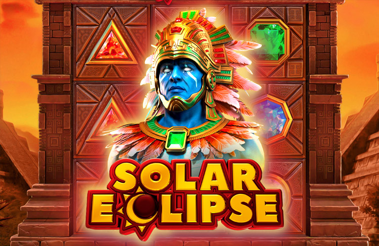 Solar Eclipse - Endorphina