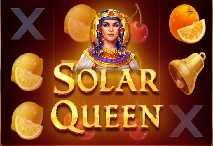 Solar Queen - Playson