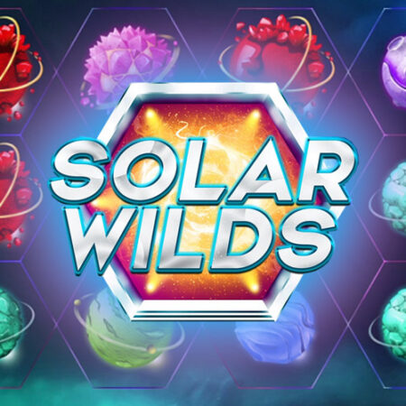 Solar Wilds от Microgaming: Обзор фантастического слота