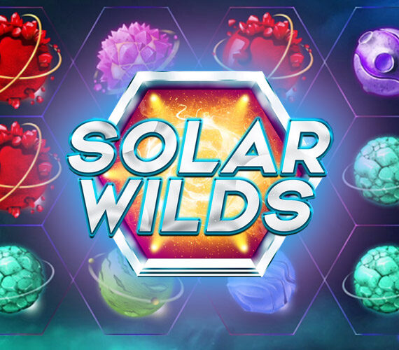 Solar Wilds от Microgaming: Обзор фантастического слота