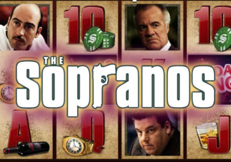 Игровой автомат The Sopranos от Playtech для азартных игроков