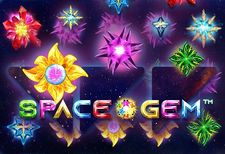 Space Gem - Wazdan