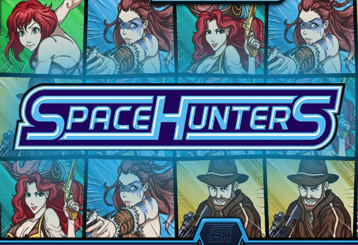 Space Hunters - PlayPearls