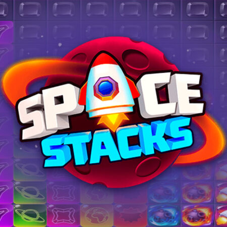 Space Stacks от Push Gaming: Обзор игрового автомата