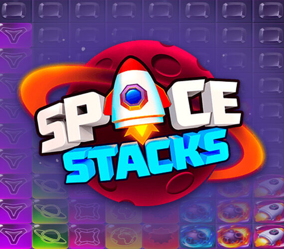 Space Stacks от Push Gaming: Обзор игрового автомата