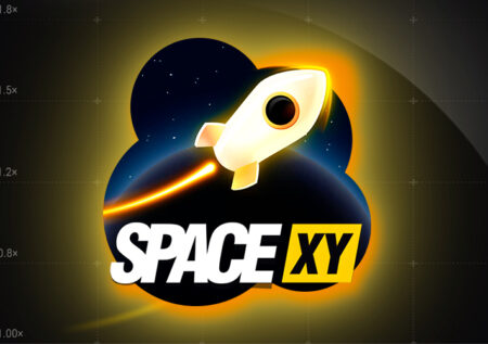 Space XY от BGaming: Обзор игрового автомата