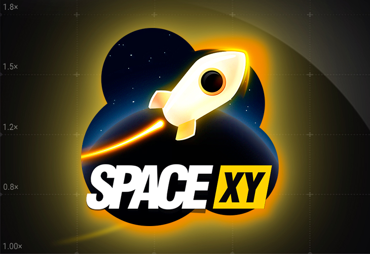 Space XY - BGaming
