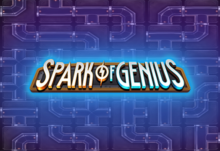 Spark of Genius - Play'n GO