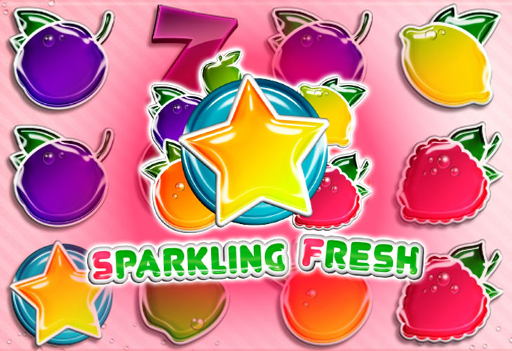 Sparkling Fresh - Endorphina