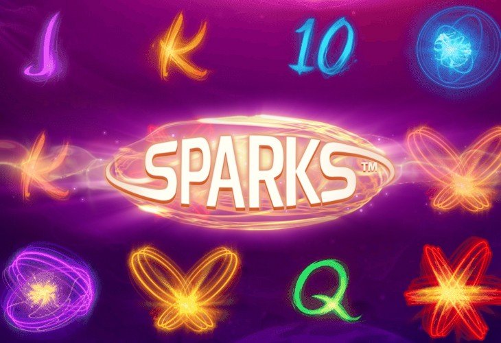 Sparks - NetEnt