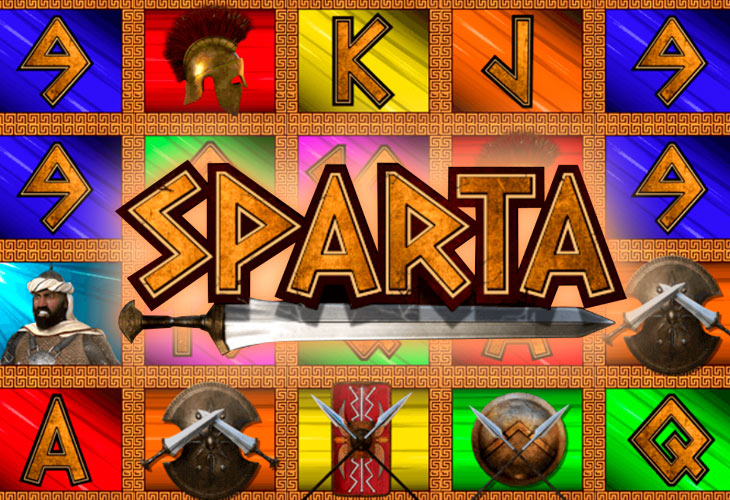 Sparta - Maverick