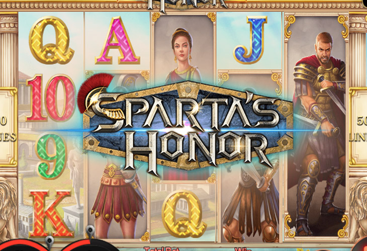Sparta’s Honor - SimplePlay