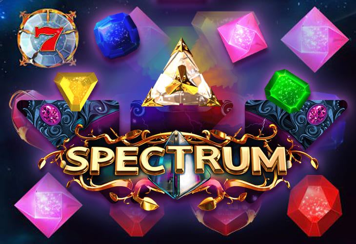Spectrum - Wazdan