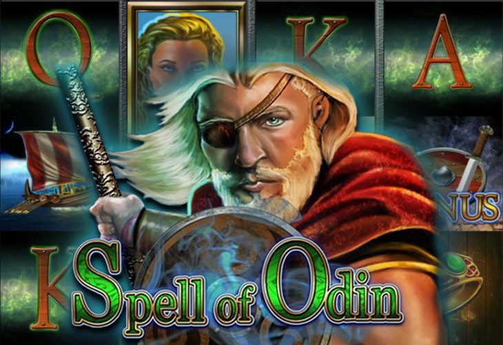 Spell of Odin - 2By2 Gaming