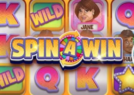 Spin A Win от Slot Factory: Обзор и особенности игры