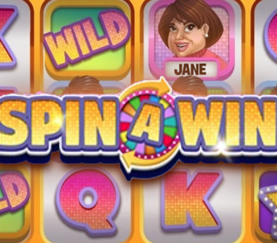 Spin A Win от Slot Factory: Обзор и особенности игры